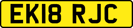 EK18RJC