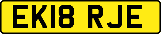 EK18RJE