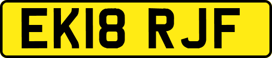 EK18RJF