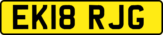 EK18RJG