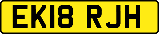 EK18RJH