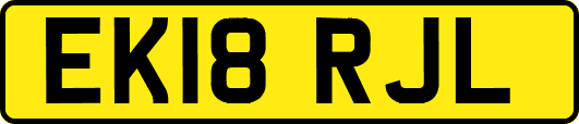 EK18RJL
