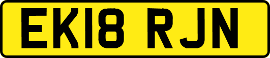 EK18RJN