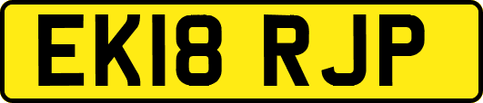 EK18RJP