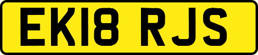 EK18RJS