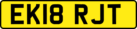 EK18RJT