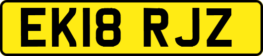 EK18RJZ