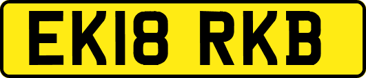 EK18RKB
