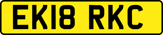 EK18RKC