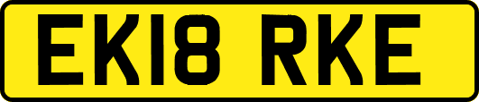 EK18RKE