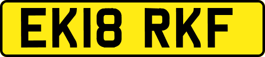 EK18RKF