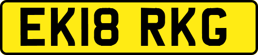EK18RKG
