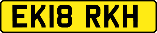 EK18RKH