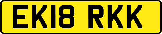 EK18RKK