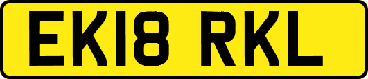 EK18RKL