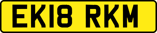 EK18RKM