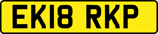 EK18RKP