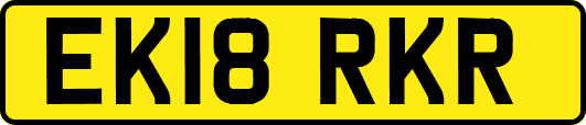 EK18RKR