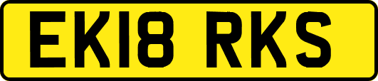 EK18RKS