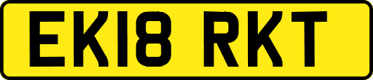 EK18RKT