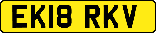 EK18RKV