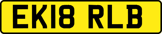 EK18RLB
