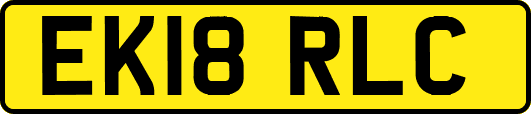 EK18RLC
