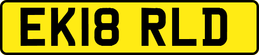 EK18RLD