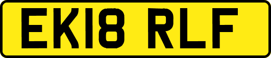 EK18RLF