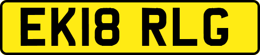 EK18RLG