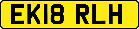 EK18RLH
