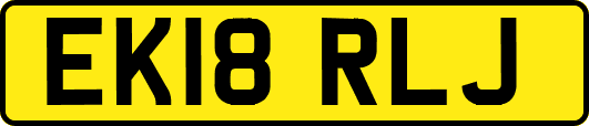EK18RLJ