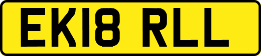 EK18RLL