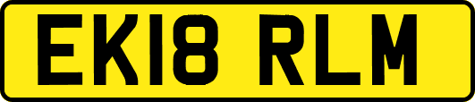EK18RLM