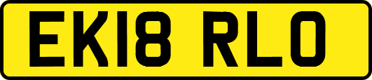 EK18RLO