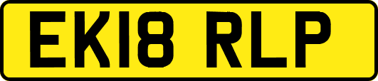 EK18RLP