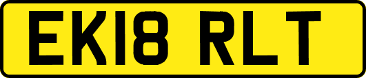 EK18RLT