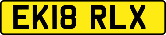 EK18RLX