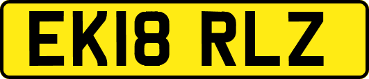 EK18RLZ