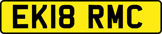 EK18RMC