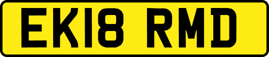 EK18RMD