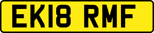 EK18RMF