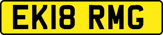 EK18RMG