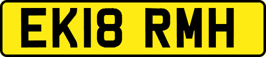EK18RMH