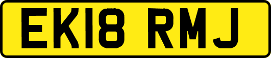 EK18RMJ
