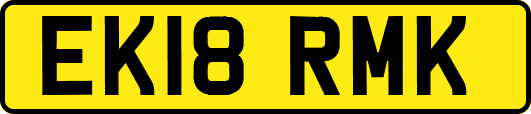 EK18RMK