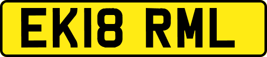EK18RML