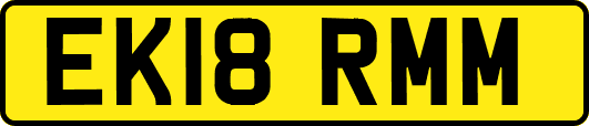 EK18RMM
