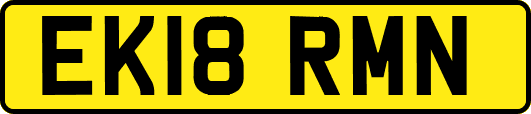 EK18RMN