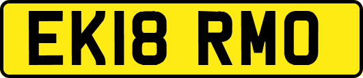 EK18RMO